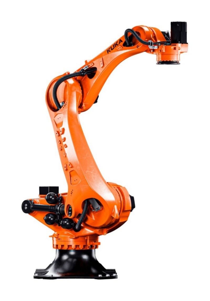 KR FORTEC PA