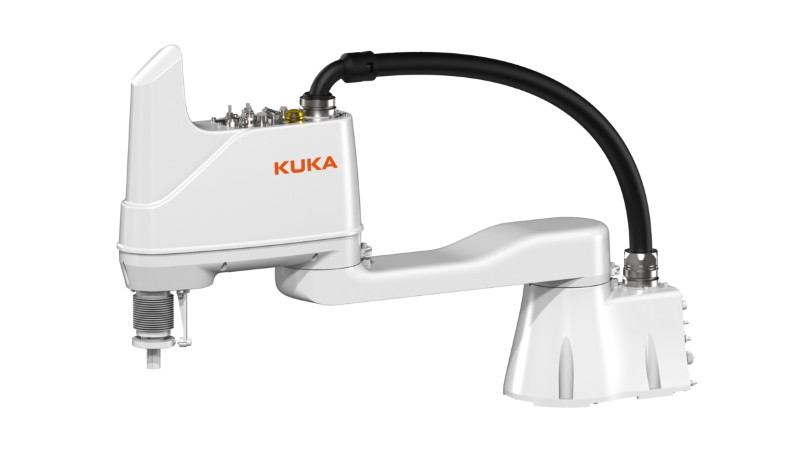 KR SCARA CS CR