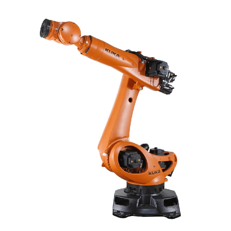 KR QUANTEC nano