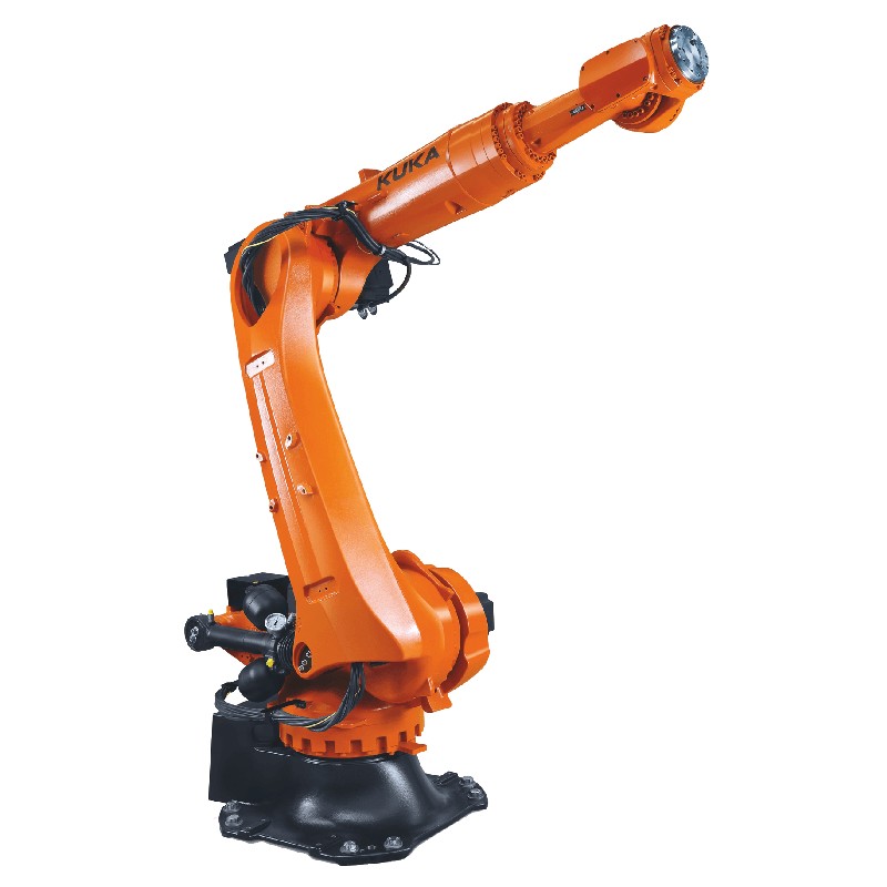 KR QUANTEC-2