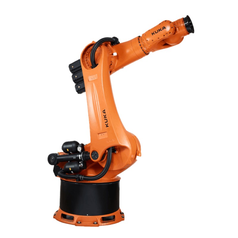 KR FORTEC-1