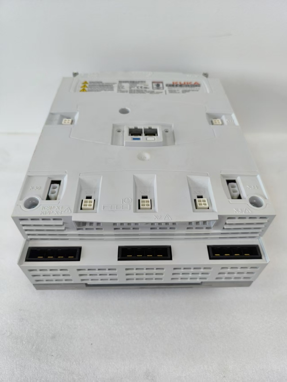 KPP  驱动器