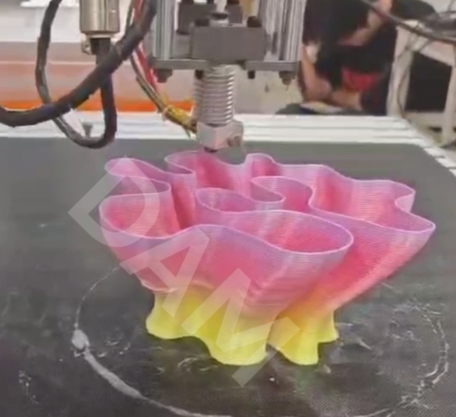 树脂3D打印